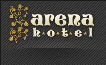 logo hotel Arena