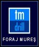 logo TM Drill